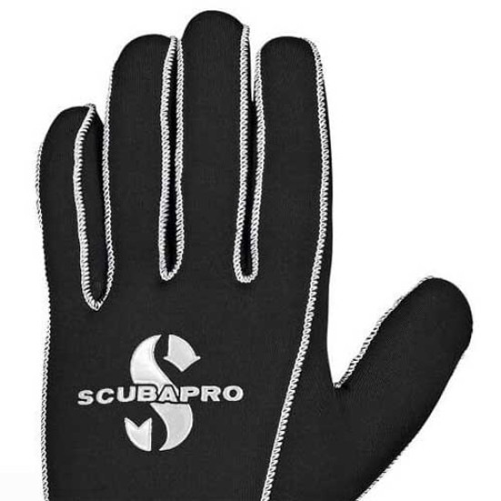 SCUBAPRO Everflex Dive Glove 3mm - Black