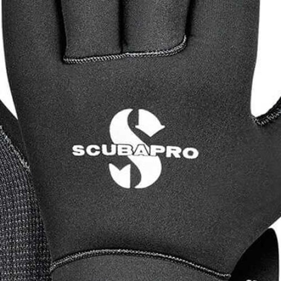 SCUBAPRO Everflex Dive Glove 5mm - Black