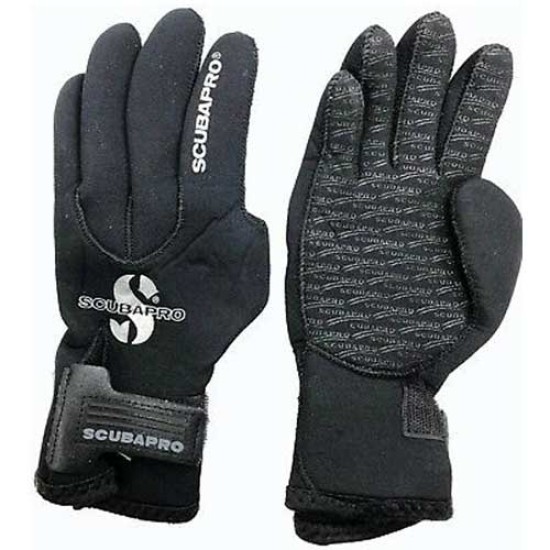 SCUBAPRO Hyperflex 5mm Eco Gloves