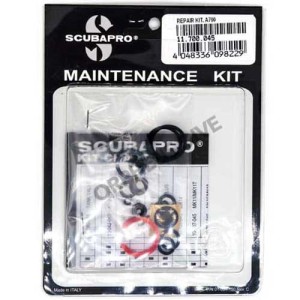 SCUBAPRO Second Stage Repair Kit - A700 - 11.700.045