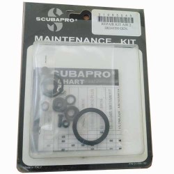 SCUBAPRO Power Inflator Repair Kit - Air2 3rd - 4th Gen - 21.085.045