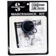 SCUBAPRO First Stage Repair Kit - MK11 - MK11T - MK16 - MK18 - 10.707.045