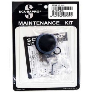 Scubapro MK11 1st stage service kit 10707045 