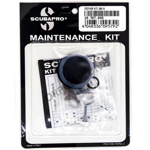 Scubapro Service Kit MK 20 1st Stage Regulator for sale online 