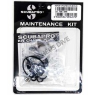 SCUBAPRO First Stage Repair Kit - MK16 - MK18 - 10.756.045