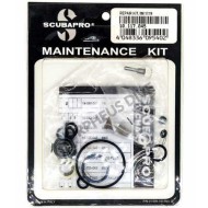 SCUBAPRO First Stage Repair Kit - MK17 - MK19 - MK17 EVO - 10.117.045