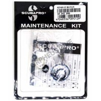 Scubapro mk2 deals service kit