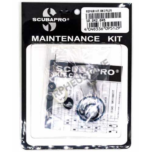scubapro mk17 service kit