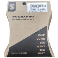 SCUBAPRO First Stage Repair Kit - MK25 - MK25 Evo - MK20 - AF/SA/T - 10.750.045