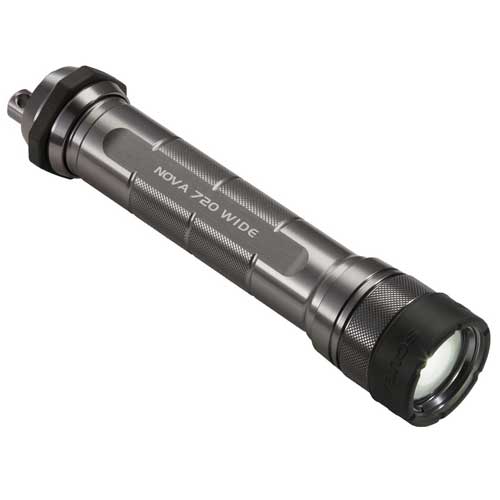 scubapro nova torch
