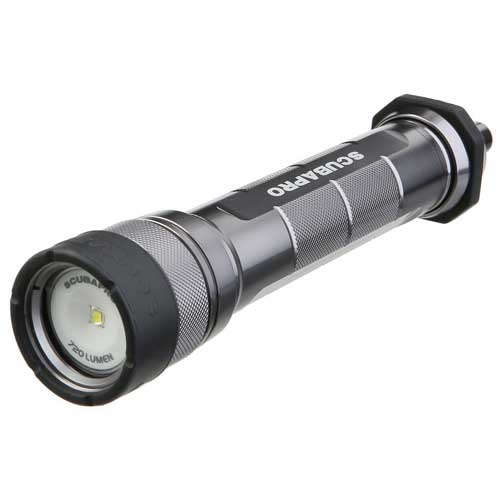 Scubapro novalight 720 wide online