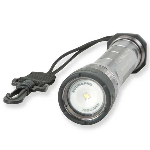 scubapro lights