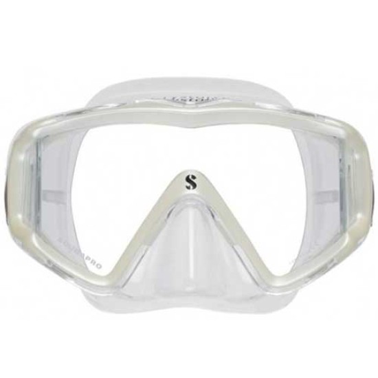 SCUBAPRO Crystal VU One Lens Mask