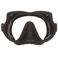 SCUBAPRO Devil One Lens Mask w EZ Strap