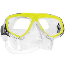SCUBAPRO Ecco Two Lens Mask