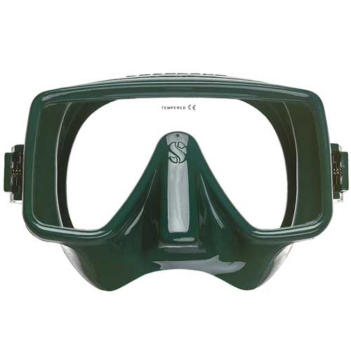 scubapro frameless