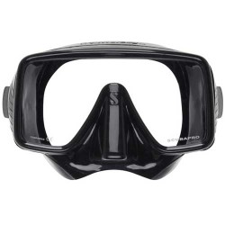 SCUBAPRO Frameless Gorilla One Lens Mask