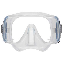 SCUBAPRO Frameless 2 One Lens Mask