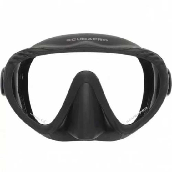 SCUBAPRO Ghost EZ One Lens Mask