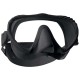 SCUBAPRO Ghost EZ One Lens Mask