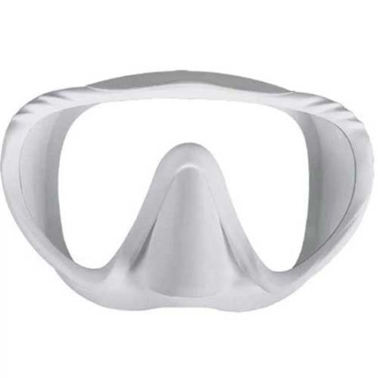 SCUBAPRO Ghost EZ One Lens Mask