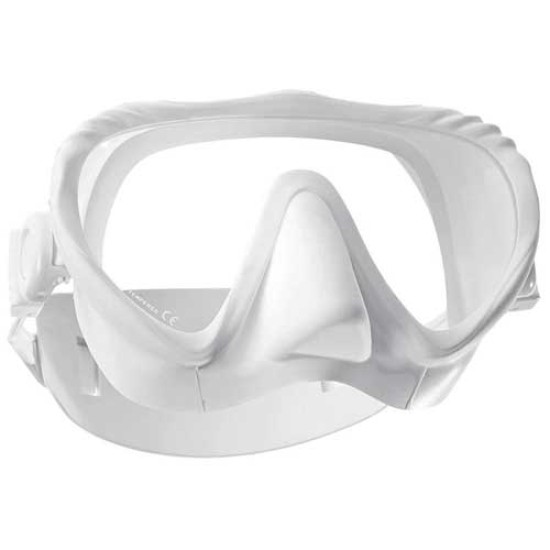 SCUBAPRO Ghost EZ One Lens Mask