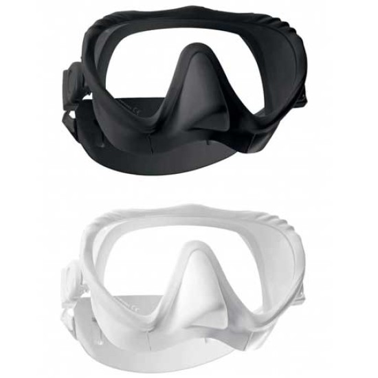 SCUBAPRO Ghost EZ One Lens Mask