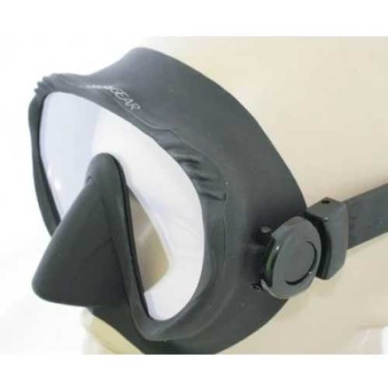 SCUBAPRO Ghost EZ One Lens Mask