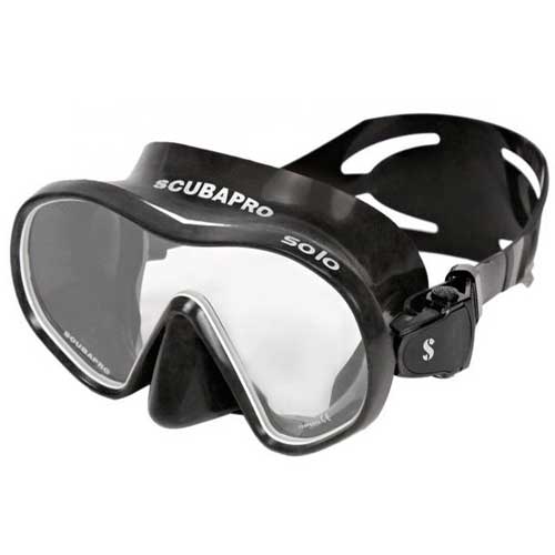 scubapro solo