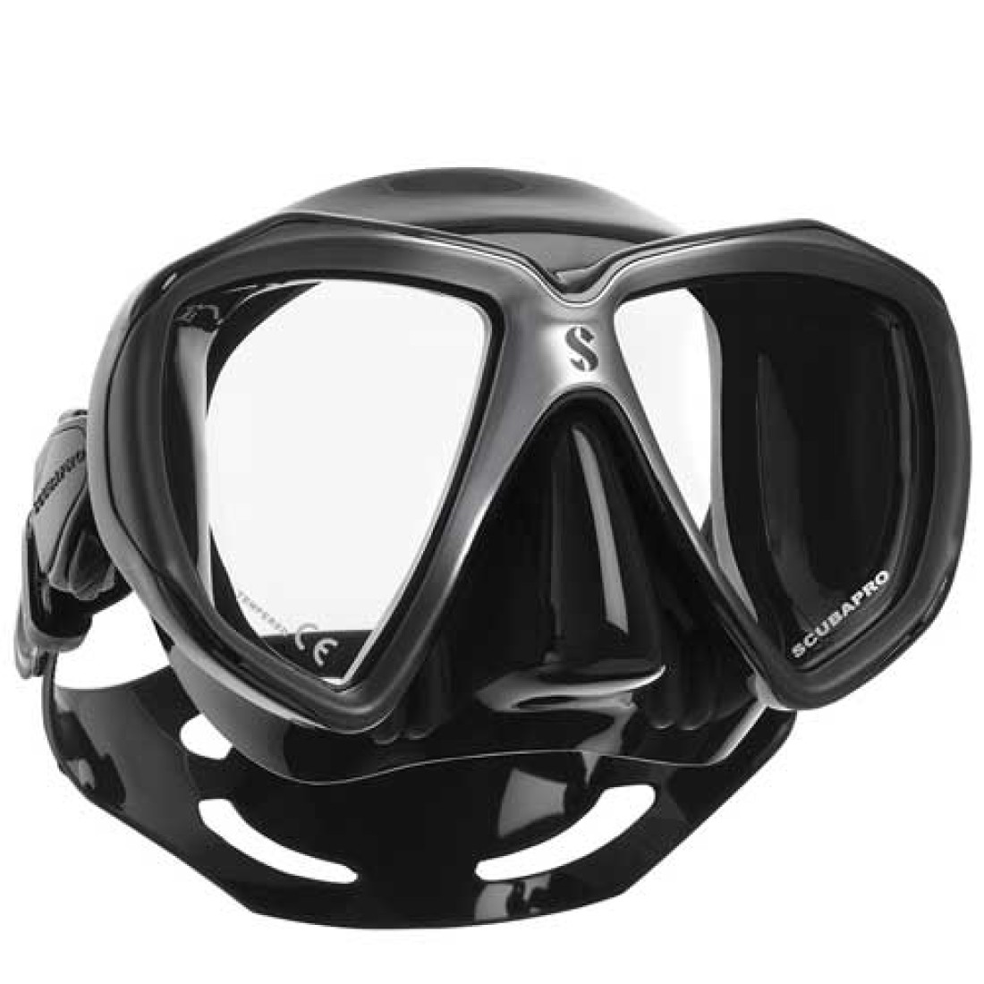 SCUBAPRO Spectra Two Lens Mask