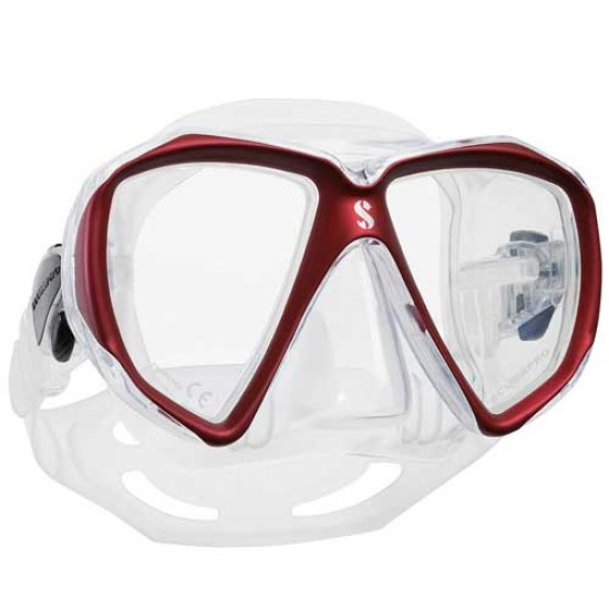 SCUBAPRO Spectra Two Lens Mask