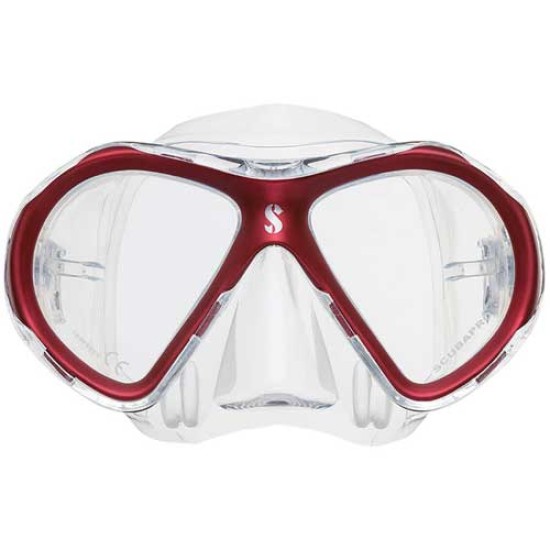 SCUBAPRO Spectra Mini Two Lens Mask