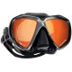 SCUBAPRO Spectra Two Lens Mirrored Mask