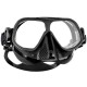 SCUBAPRO Steel Comp Two Lens Mask