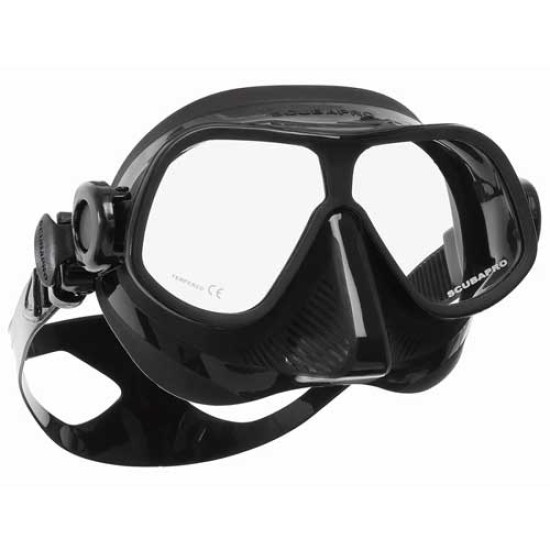 SCUBAPRO Steel Comp Two Lens Mask