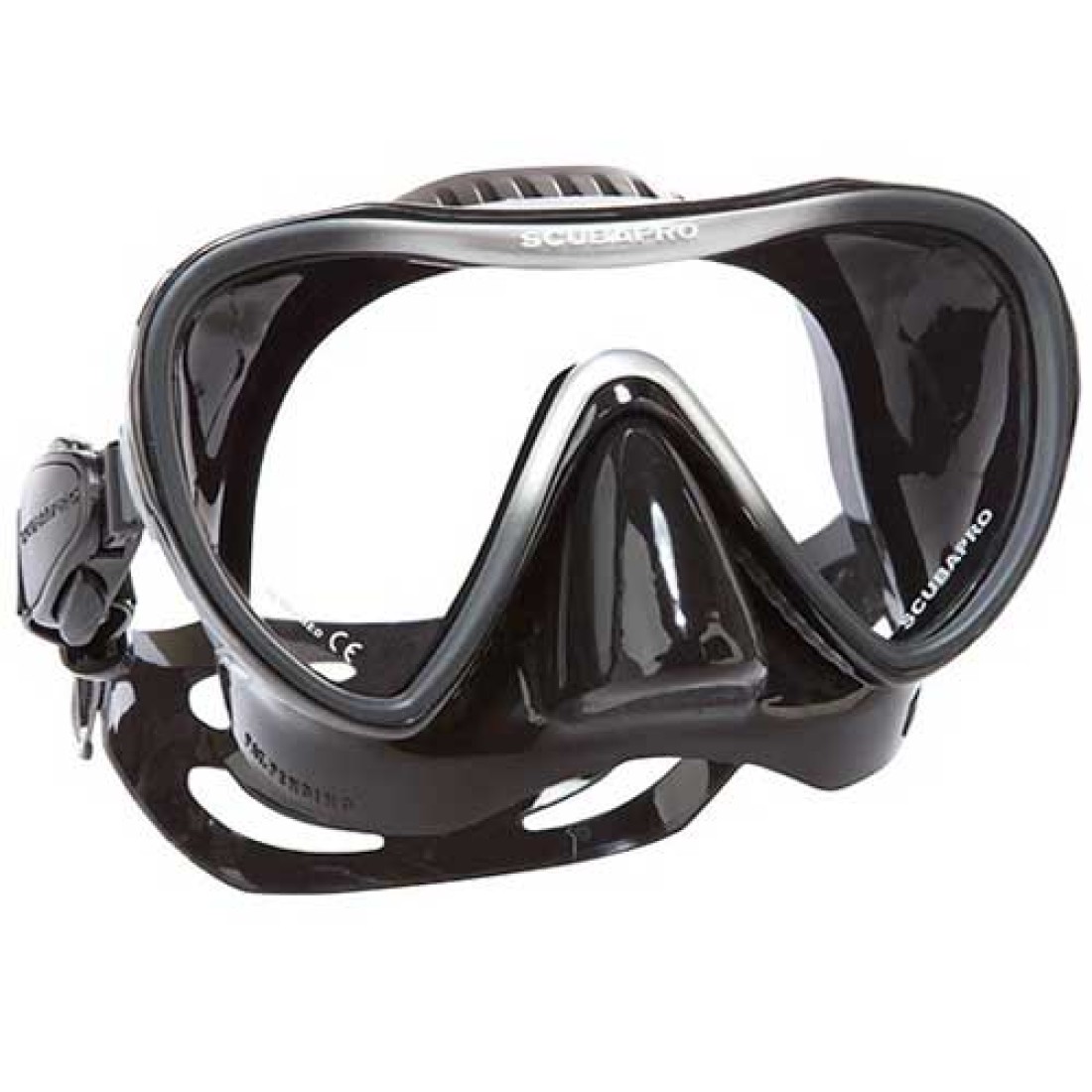 SCUBAPRO Synergy 2 One Lens Mask