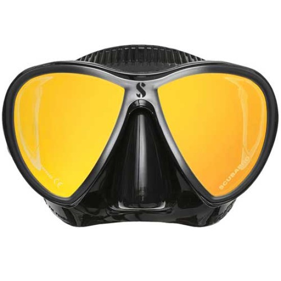 SCUBAPRO Synergy Two Lens Mask Mirror