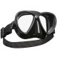 SCUBAPRO Synergy Twin Two Lens Mask w Comfort Strap