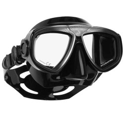 SCUBAPRO Zoom Two Lens Mask