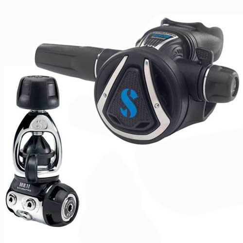 scubapro mk11 c370