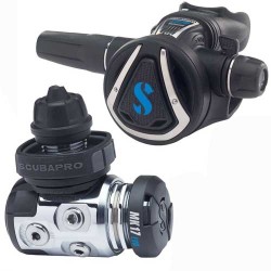 SCUBAPRO MK17 Evo Din 300 - C370 Regulator