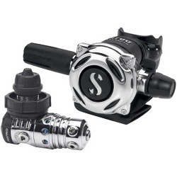 SCUBAPRO MK25 Evo Din 300 A700 Regulator
