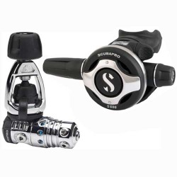 SCUBAPRO MK25 Evo Din 300 - S600 Regulator
