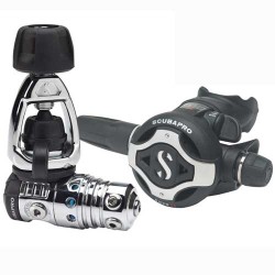 SCUBAPRO MK25 Evo Din 300 - S620Ti Regulator