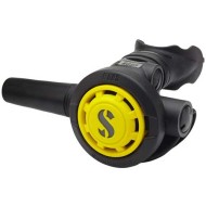 SCUBAPRO R095 Octopus Regulator Yellow