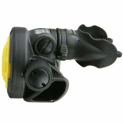 SCUBAPRO R095 Octopus Regulator Yellow