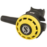 SCUBAPRO R195 Octopus Regulator Yellow