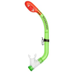 SCUBAPRO Mini Dry Snorkel