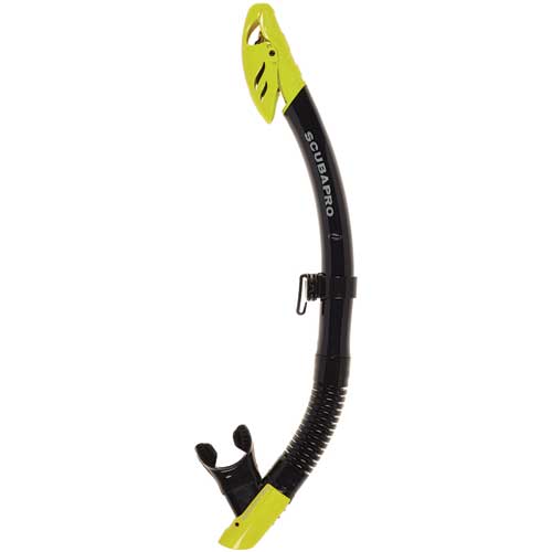 scubapro spectra snorkel