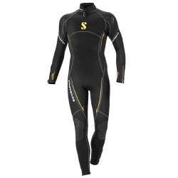 SCUBAPRO Definition 3mm Full Suit Man Yellow